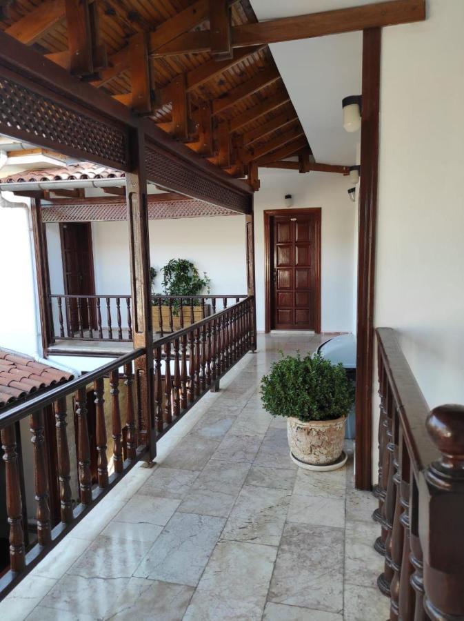 Palma Rosa Bed & Breakfast 3*