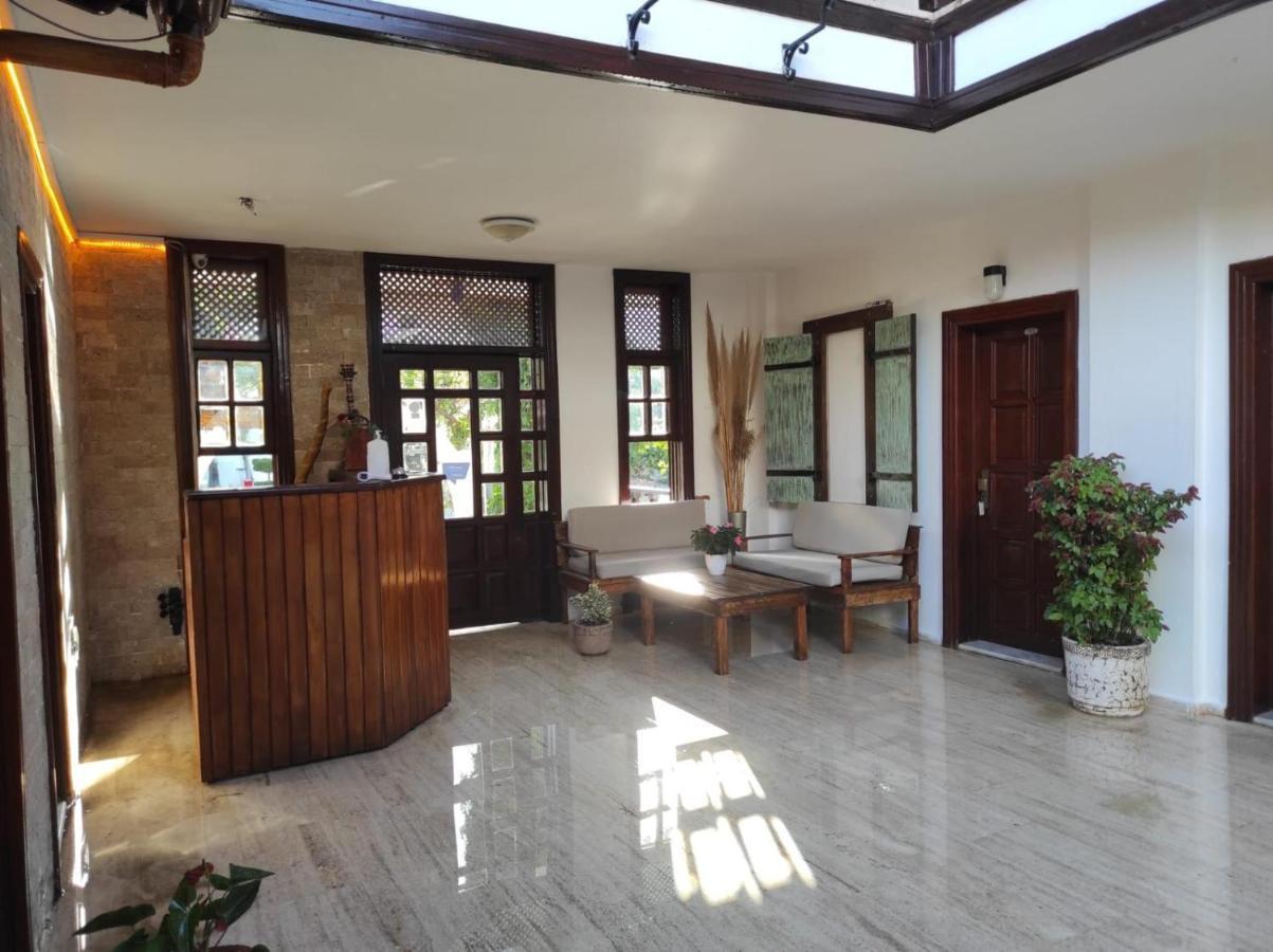 Palma Rosa Bed & Breakfast Kemer