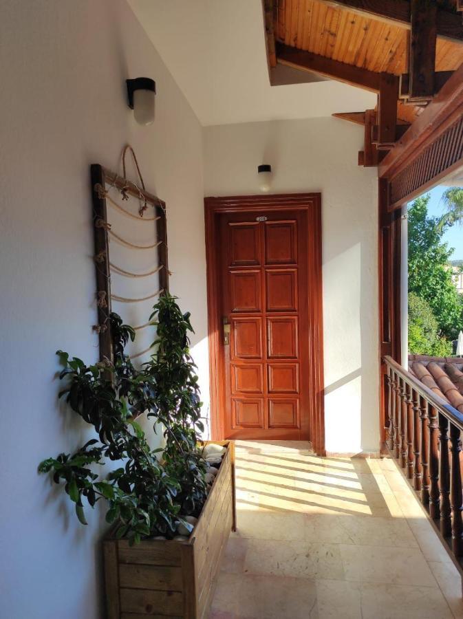 Palma Rosa Kemer