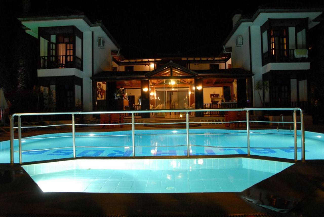 Bed & Breakfast Palma Rosa Kemer