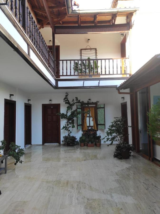 Palma Rosa 3* Kemer