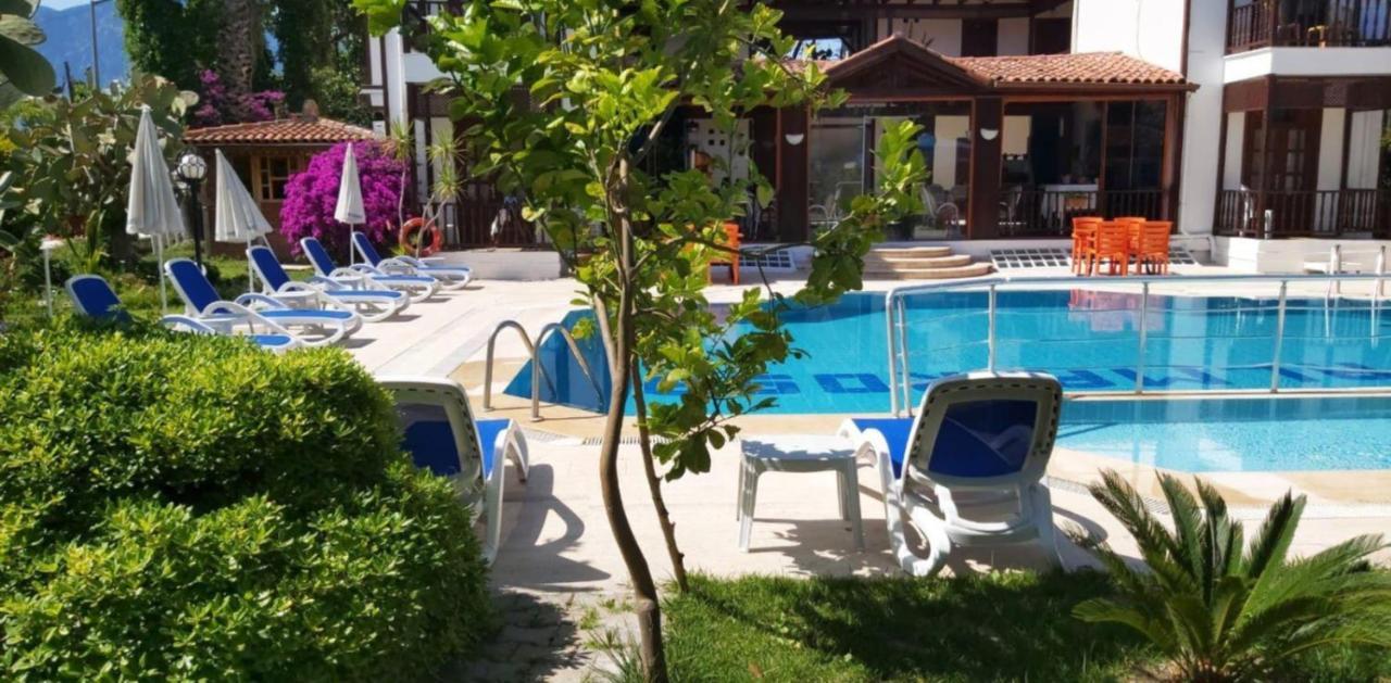 Bed & Breakfast Palma Rosa
