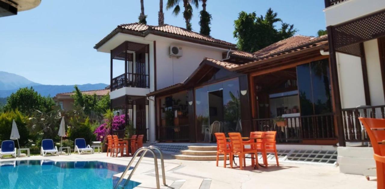 Bed & Breakfast Palma Rosa 3*