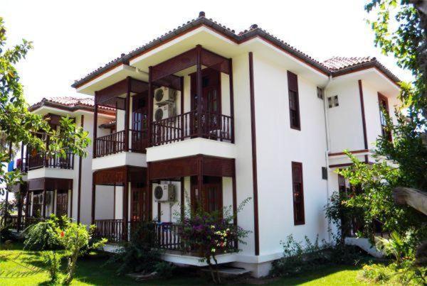Bed & Breakfast Palma Rosa