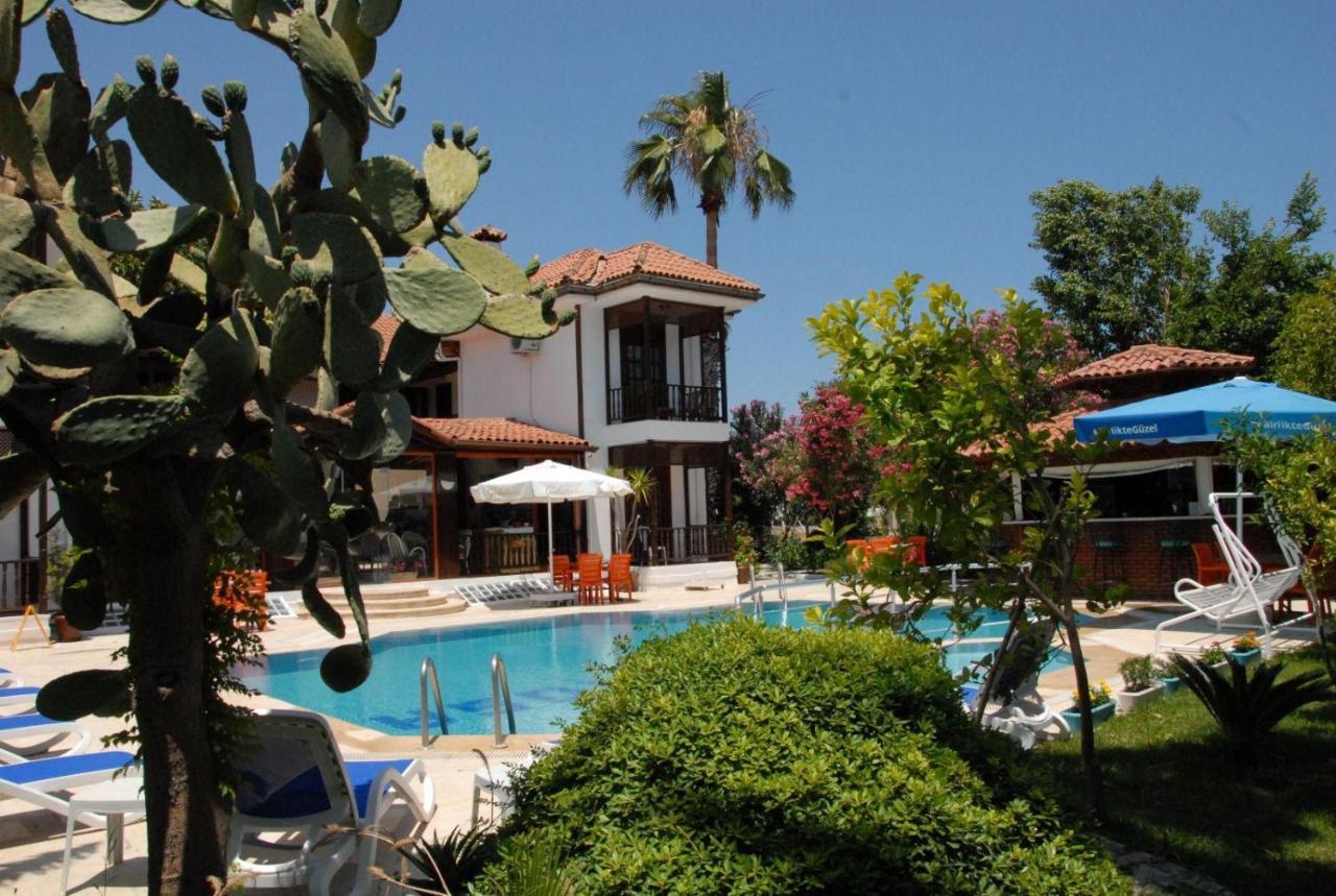 Palma Rosa Kemer