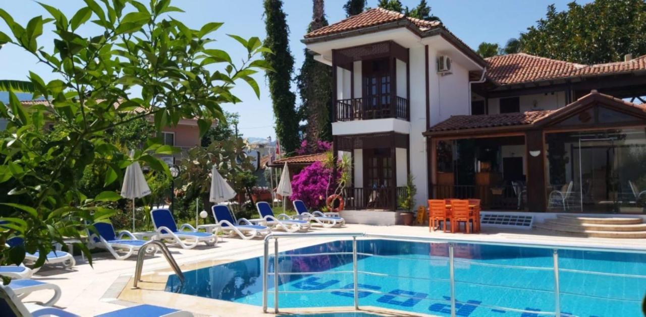 Palma Rosa 3*