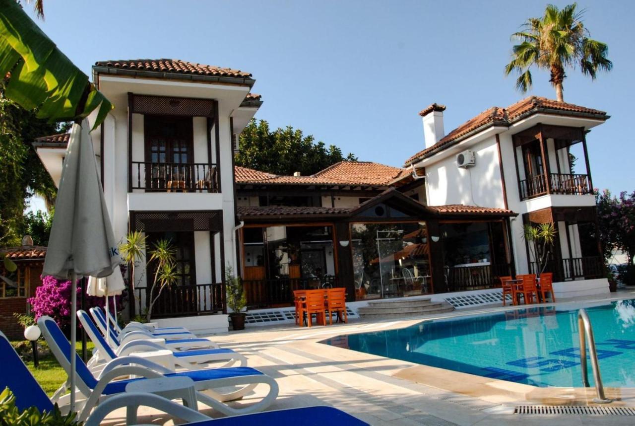 Palma Rosa Kemer