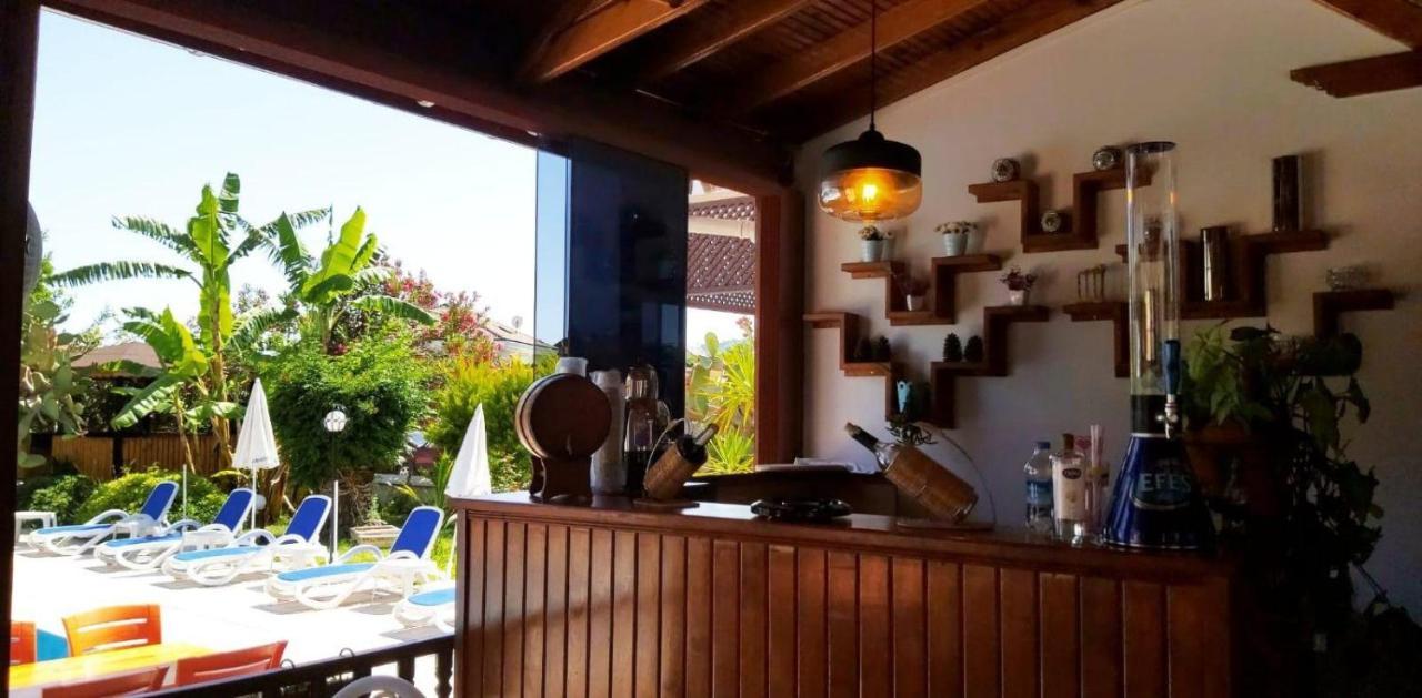 Bed & Breakfast Palma Rosa Kemer