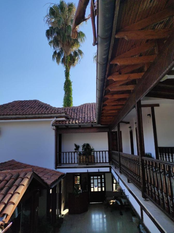 Palma Rosa Bed & Breakfast