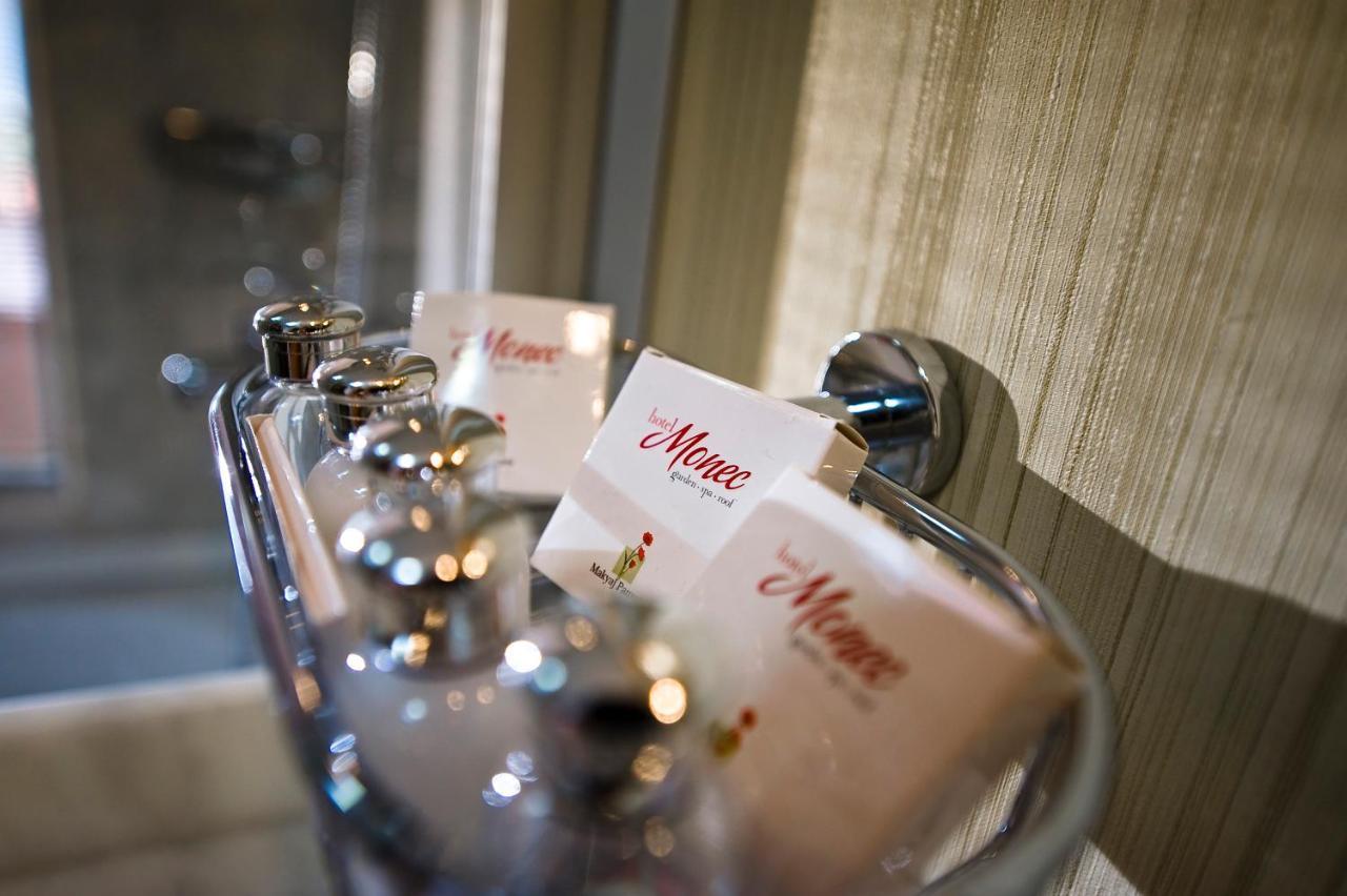 Monec Hotel 4*