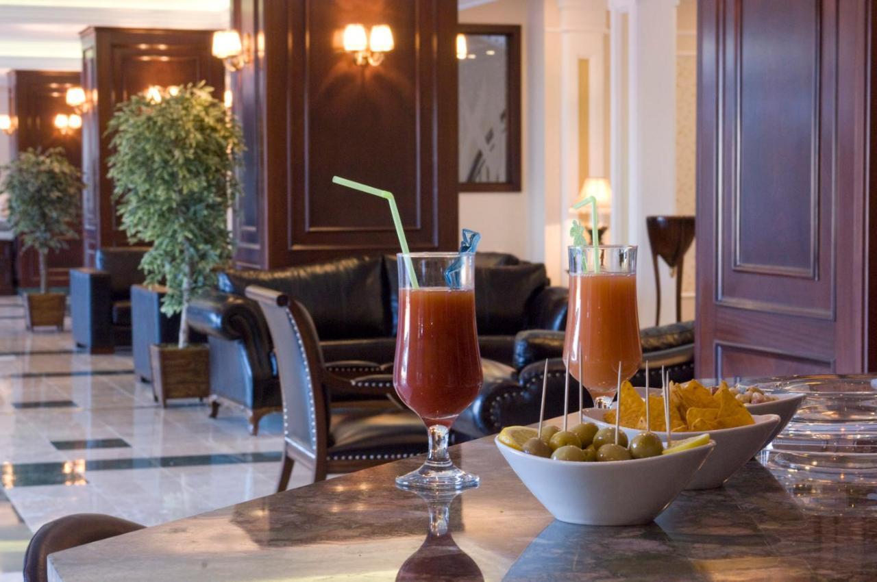Hotel Monec
