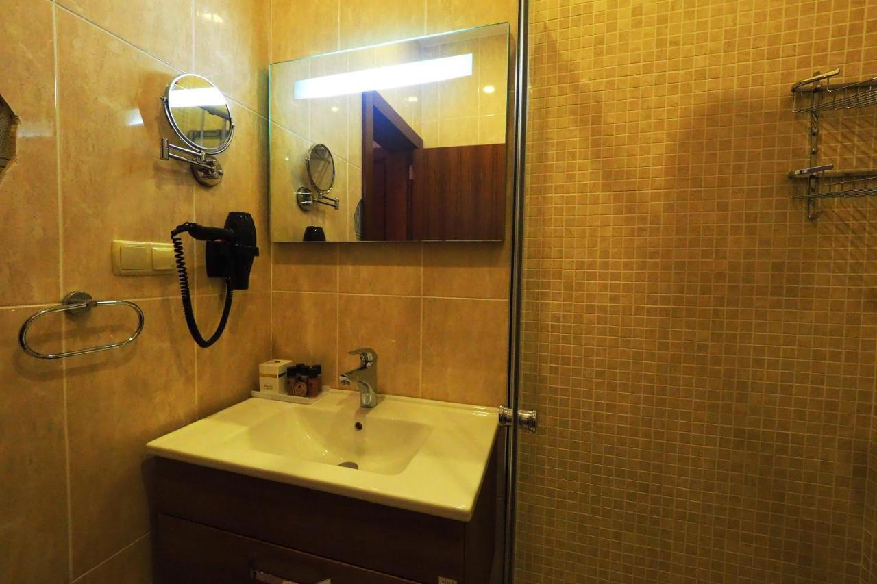 Recital Park Hotel Istanbul
