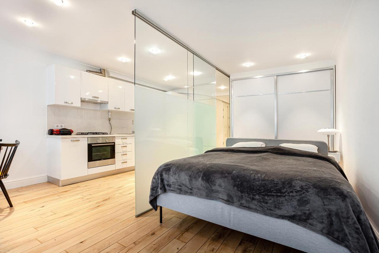 Noa - Tatar Beyi 18 Apartment *