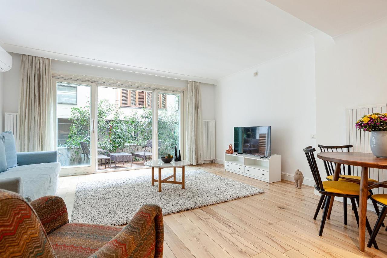 Noa - Tatar Beyi 18 Apartment