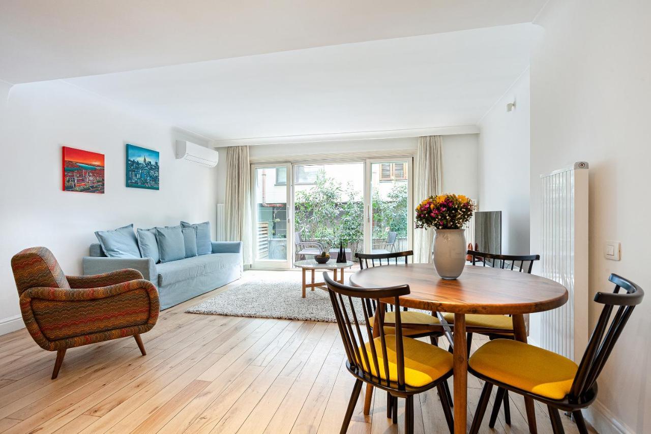Apartment Noa - Tatar Beyi 18 Istanbul