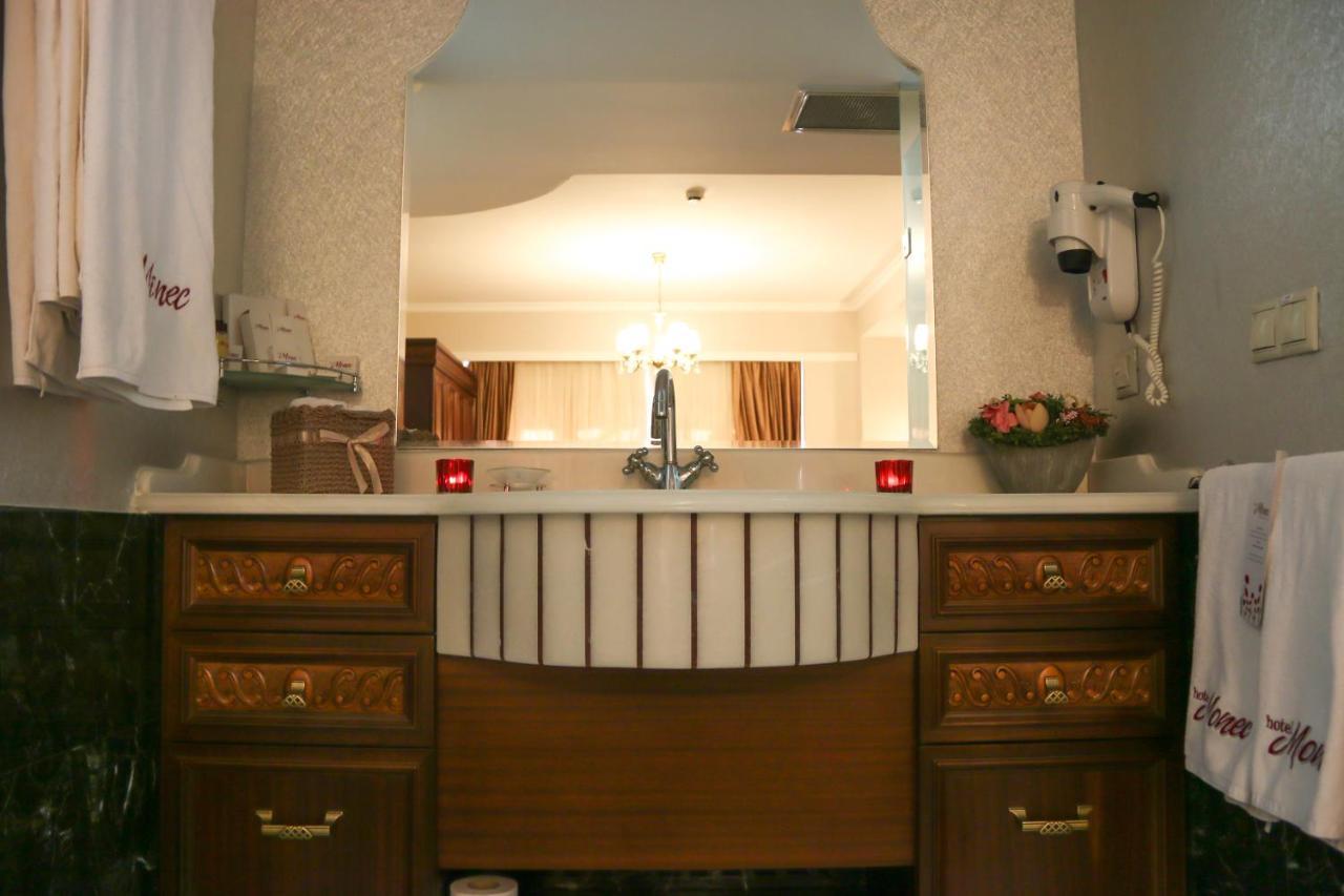 Hotel Monec
