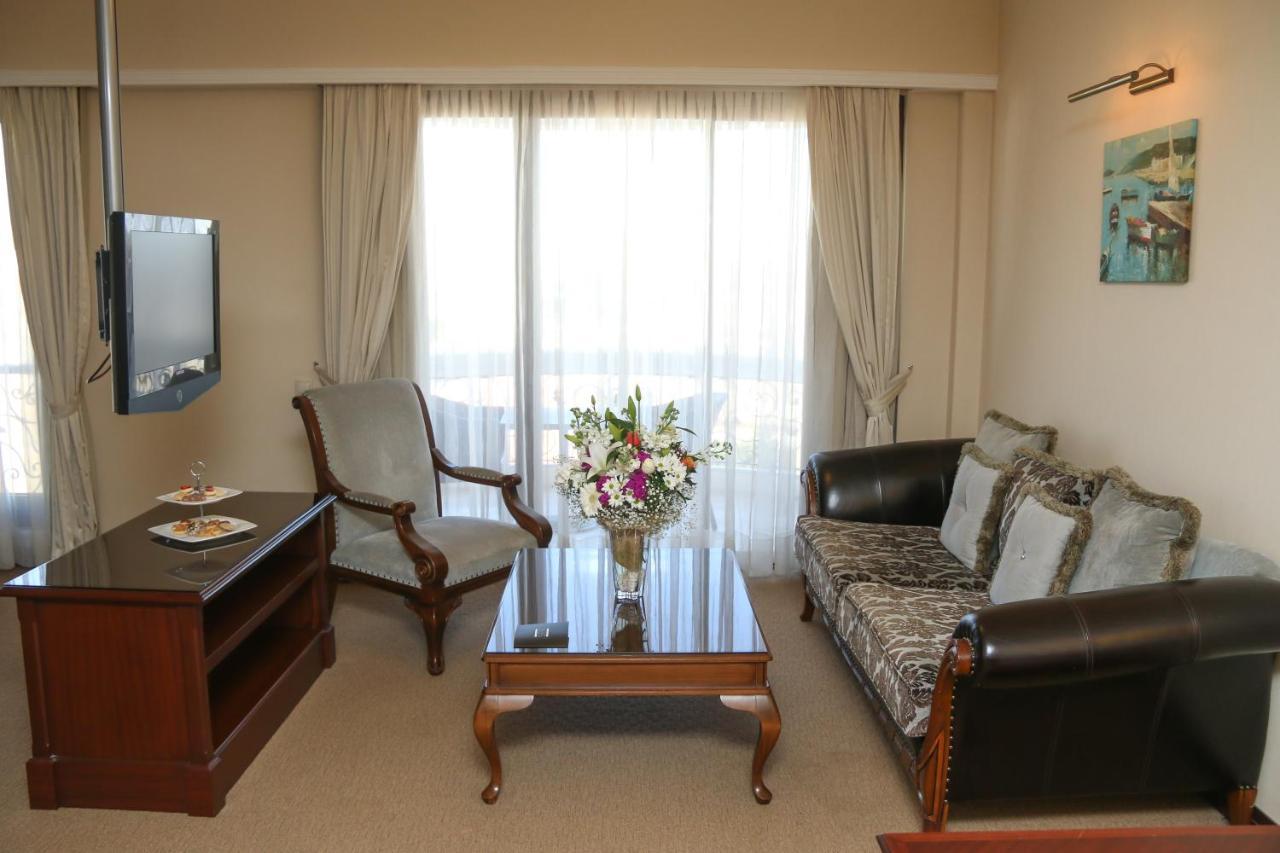 Monec Hotel Ankara