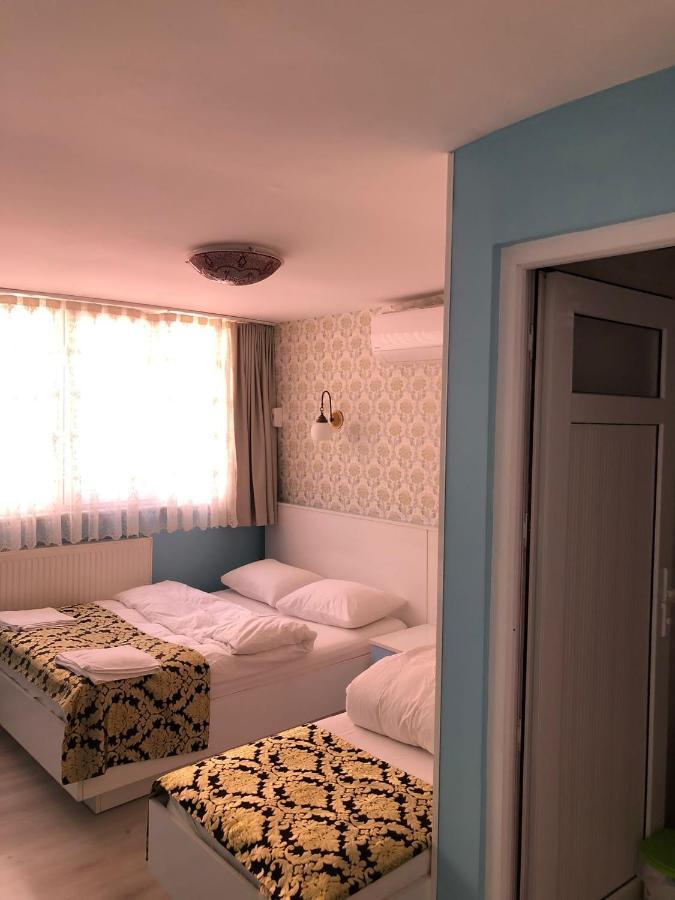 Guest house Tulip