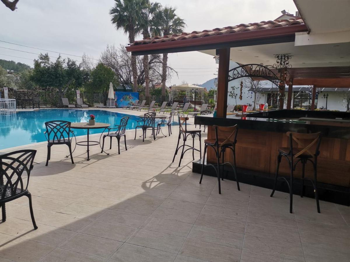 Resort Lykia Premium Concept