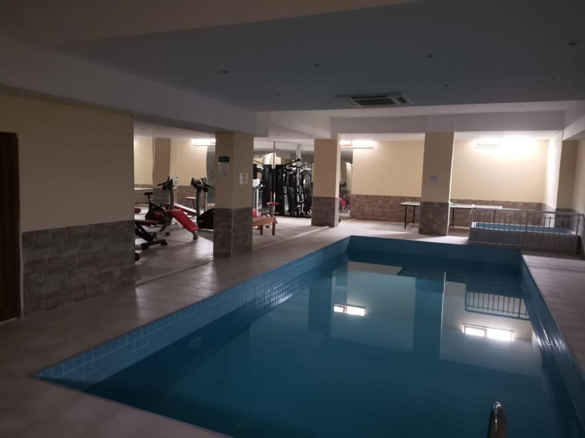 Lykia Premium Concept Resort 4*