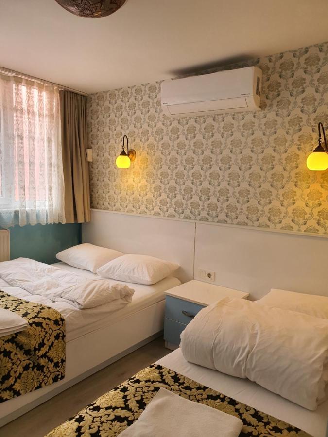 Tulip Guest house