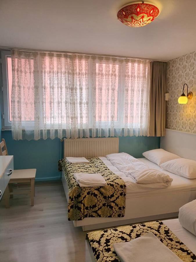 Tulip Guest house