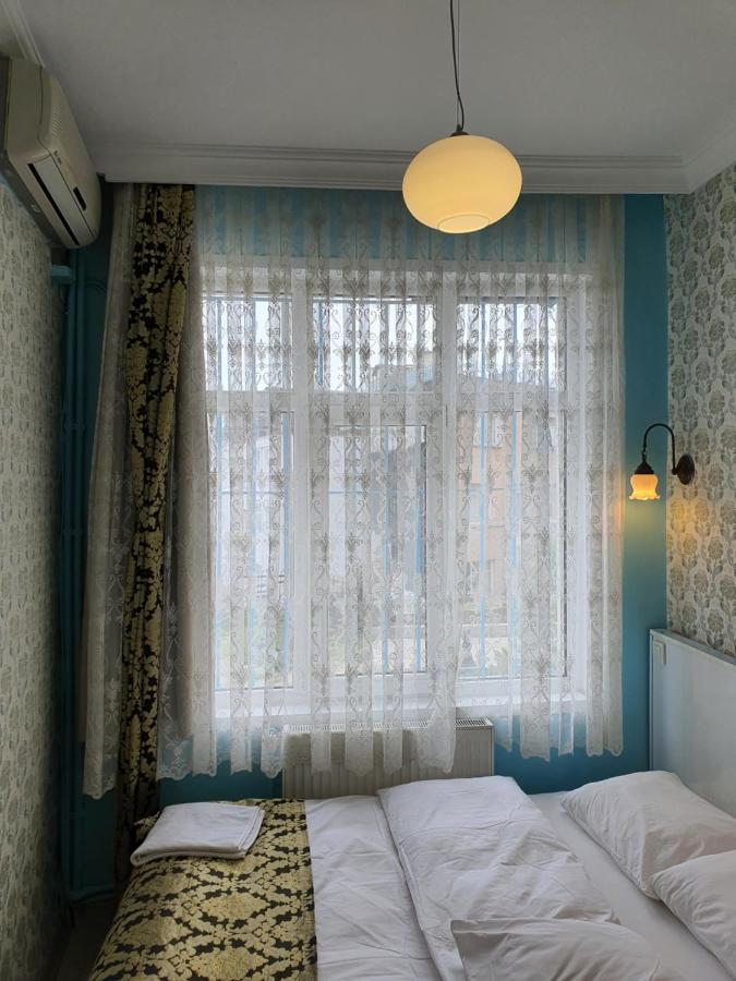 Tulip Guest house 2*