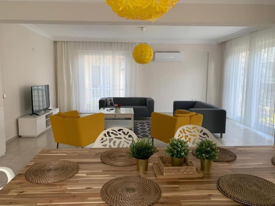 Apartment Kaya Fethiye