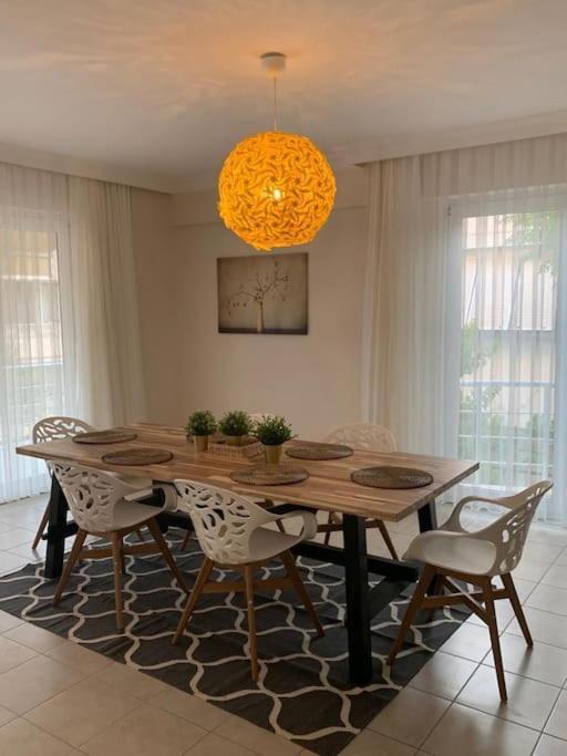 Apartment Kaya