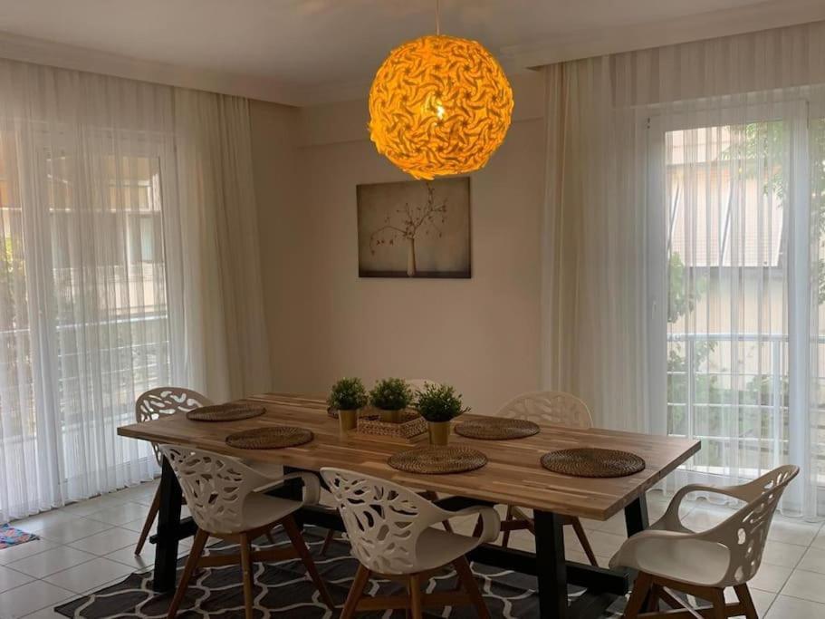 Apartment Kaya *
