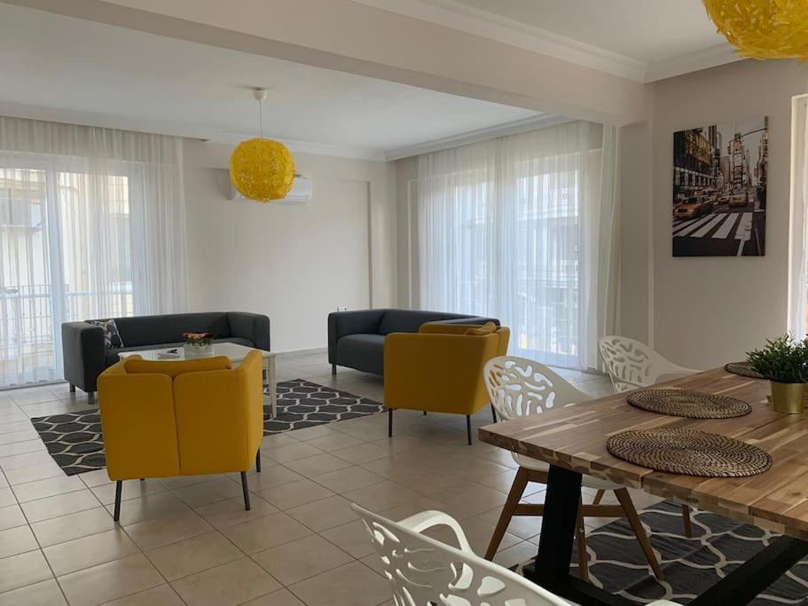Apartment Kaya