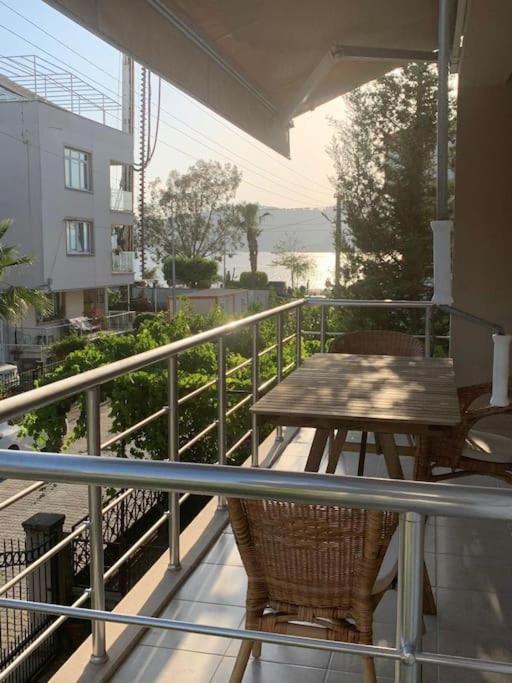 Apartment Kaya
