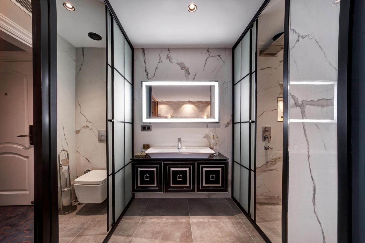 Berjer Boutique & Hotel 4*