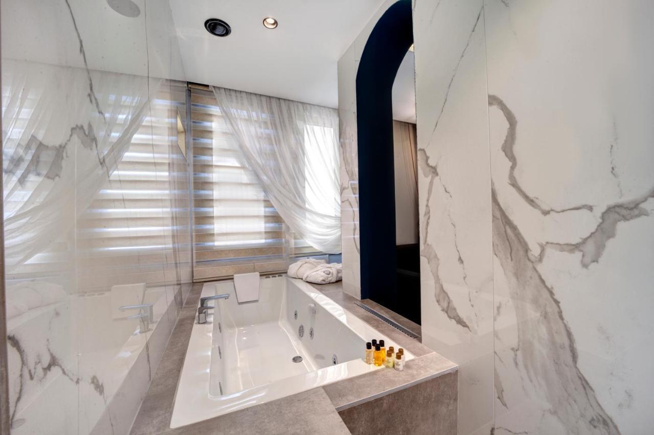 Berjer Boutique & Hotel 4*