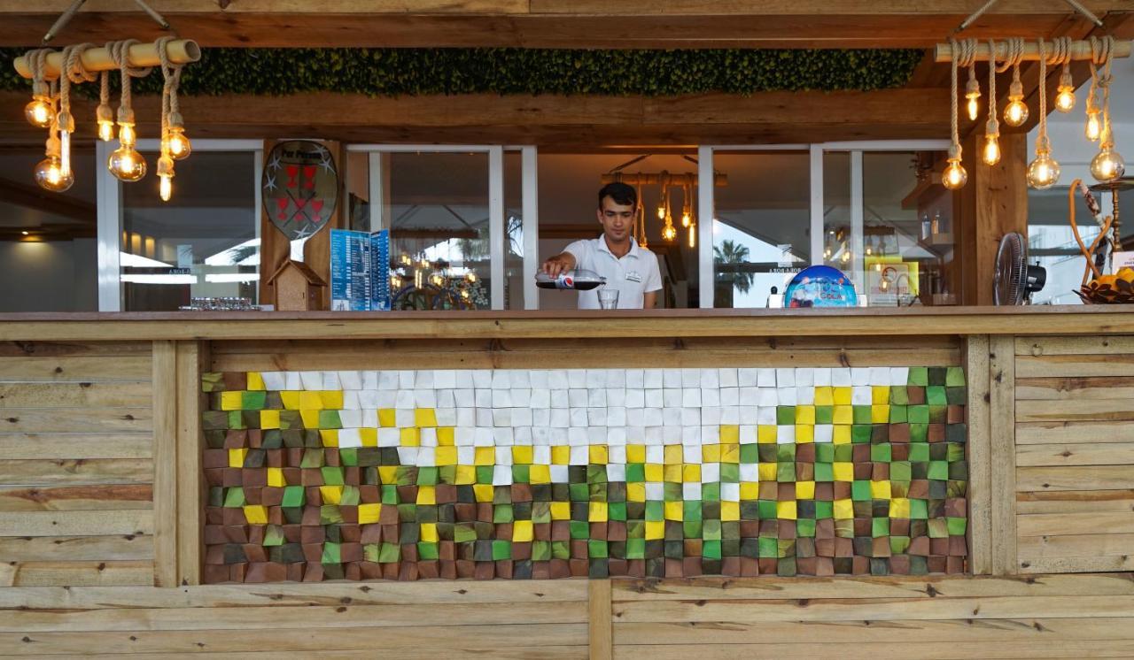 Hotel Bora Bora Butik Alanya