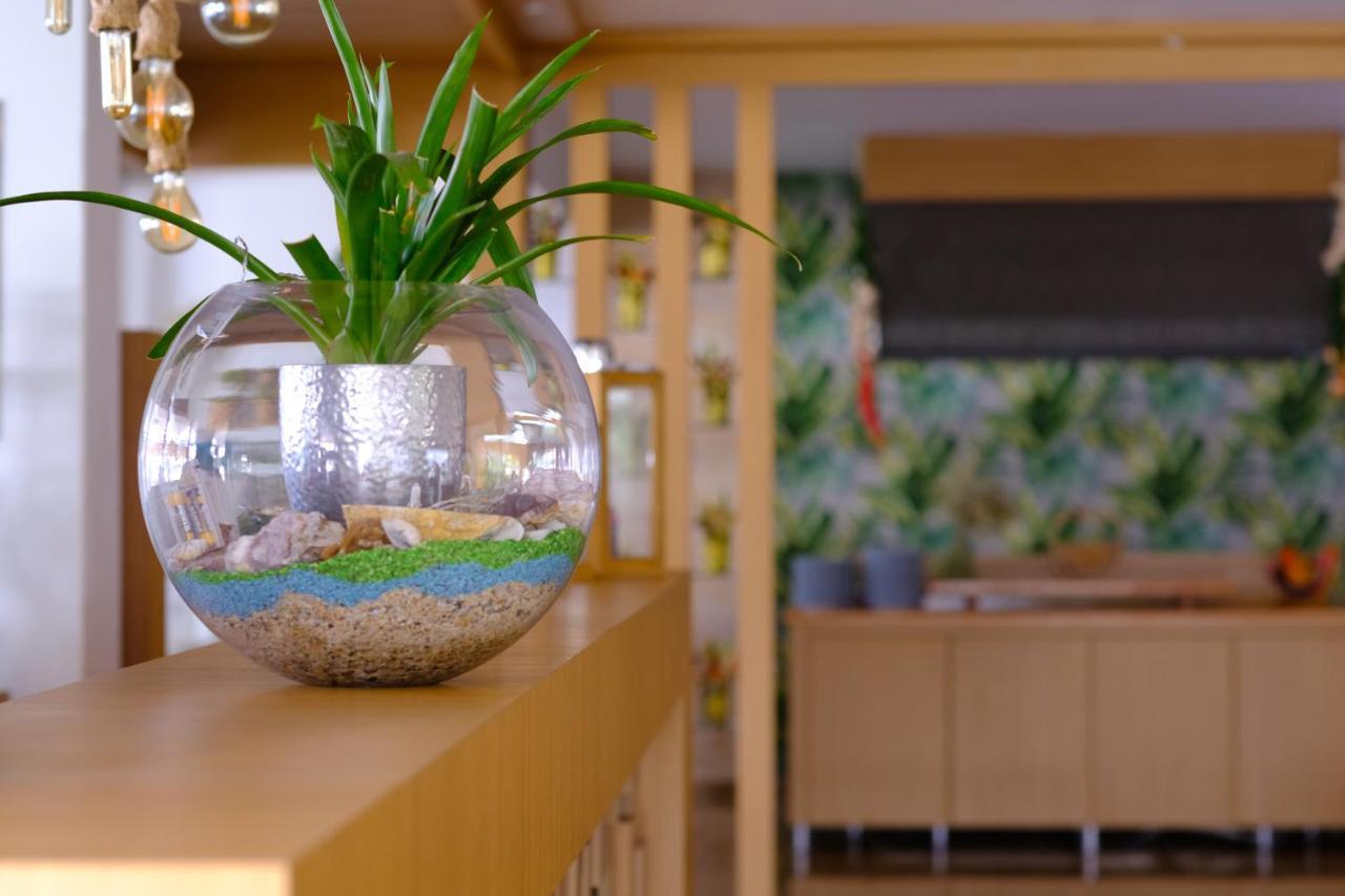 Hotel Bora Bora Butik Alanya