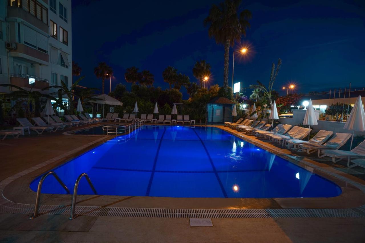 Bora Bora Butik Hotel Alanya