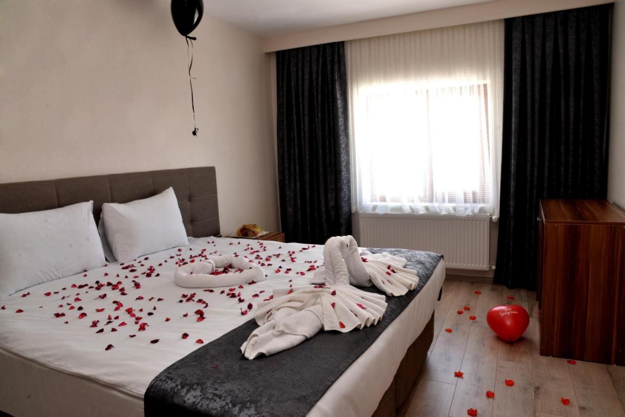 Zuemruet * Erciyes