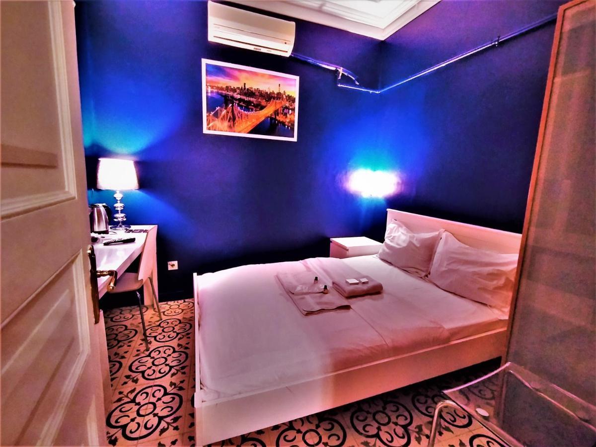 Hotel Dreamers V&v Cihangir 3*