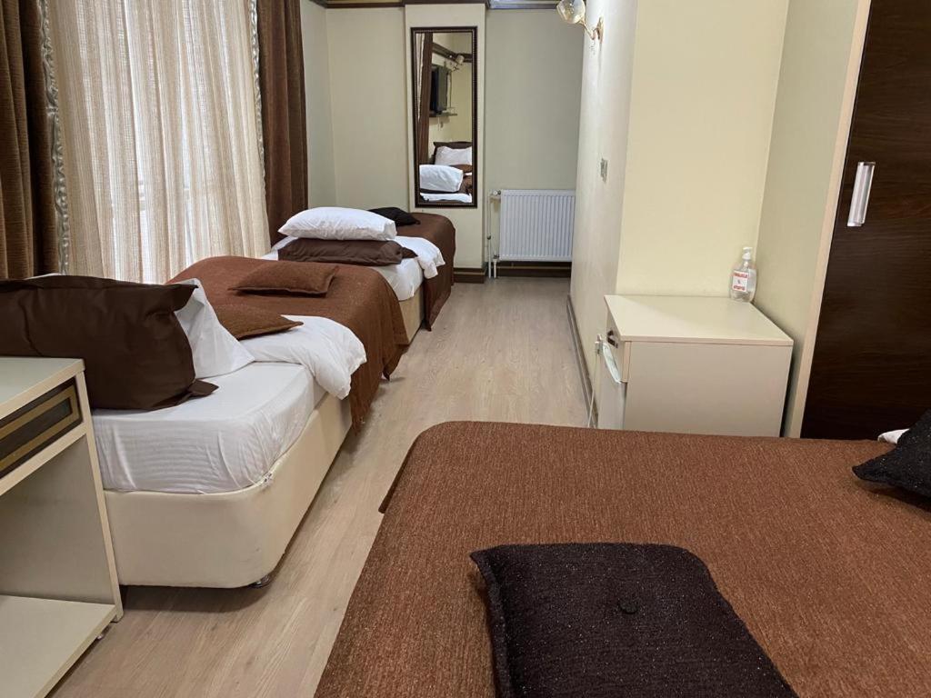 Hotel Gloria Tibi 3*