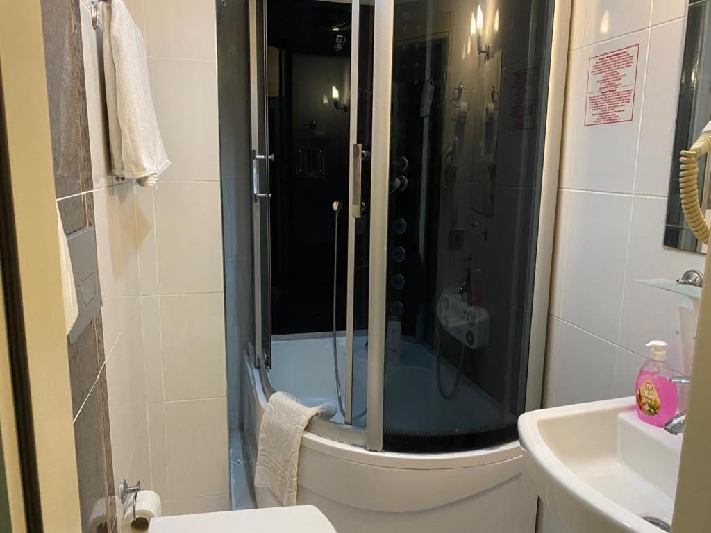 Hotel Gloria Tibi 3*