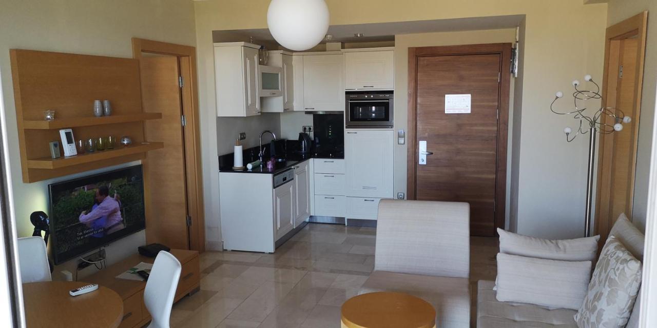 Gold Alanya Aparthotel