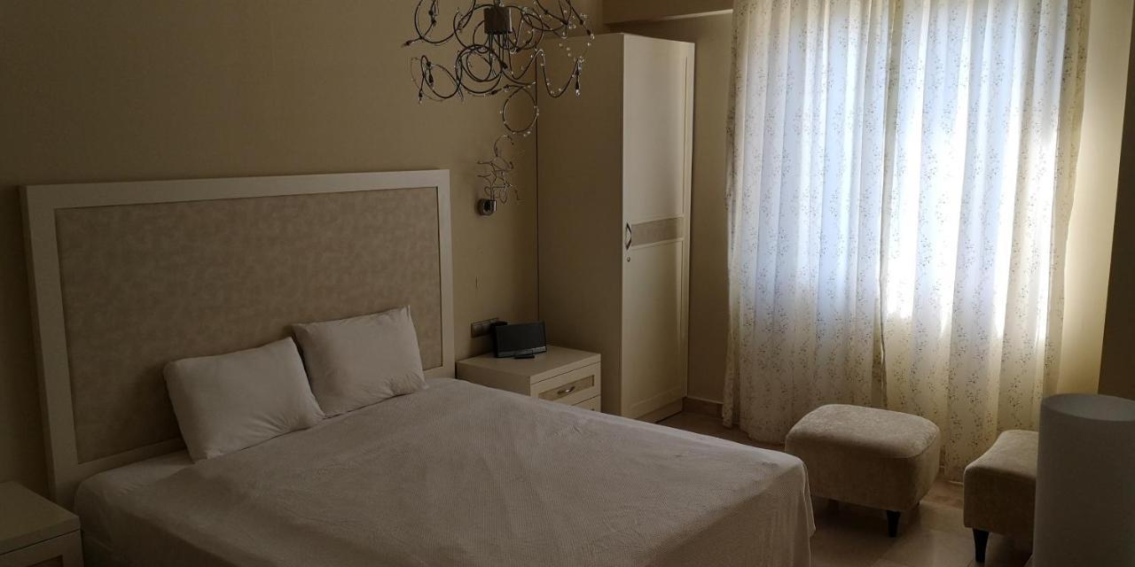 Gold Alanya Aparthotel Kargicak (Alanya)