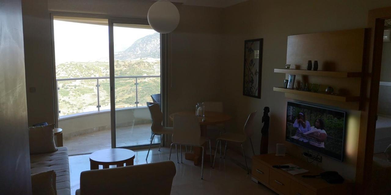 Aparthotel Gold Alanya