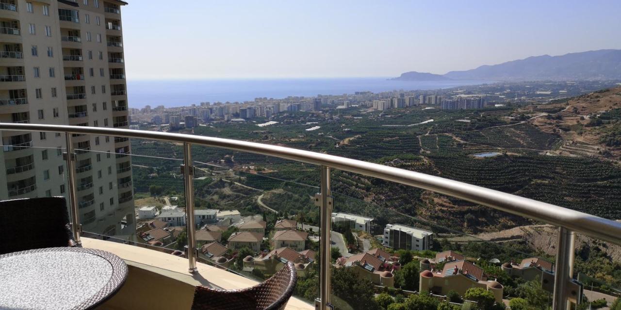 Aparthotel Gold Alanya *