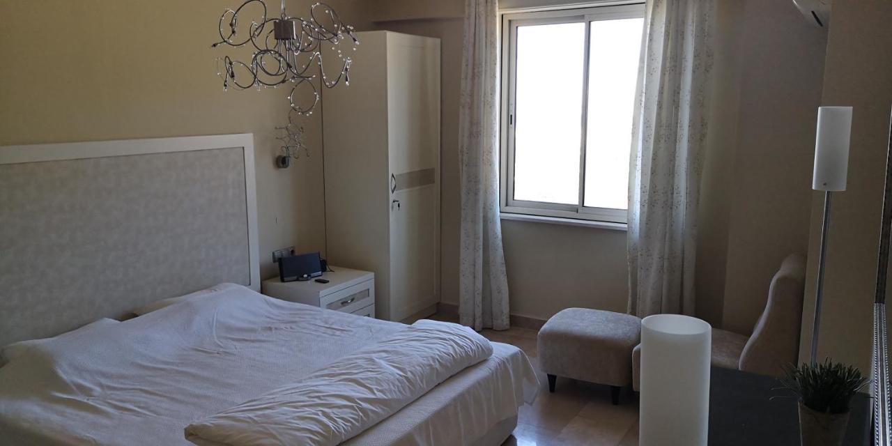 Gold Alanya Aparthotel