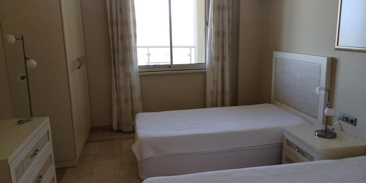 Gold Alanya Aparthotel