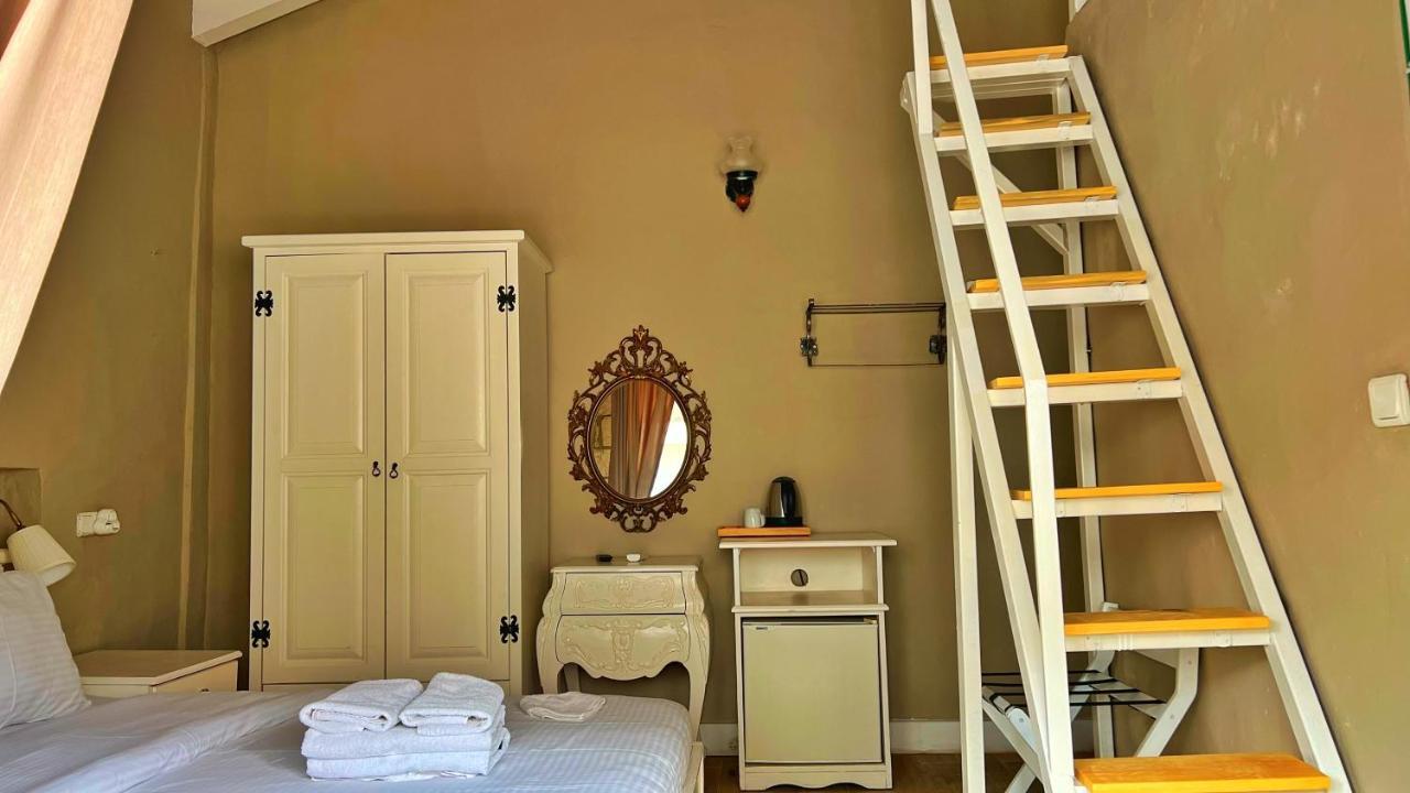 Maison D'azur Bed & Breakfast Alacati