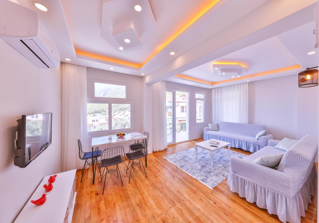 Apartment Ayshe Kas