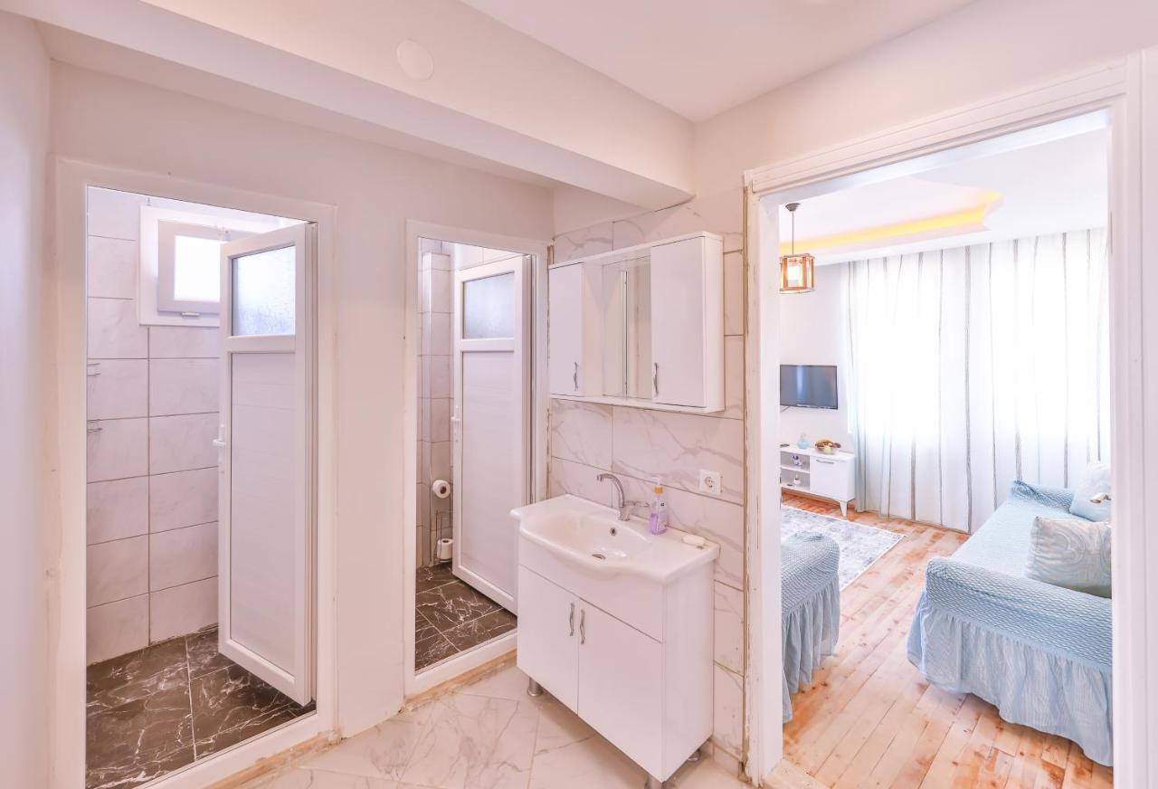 Apartment Ayshe *